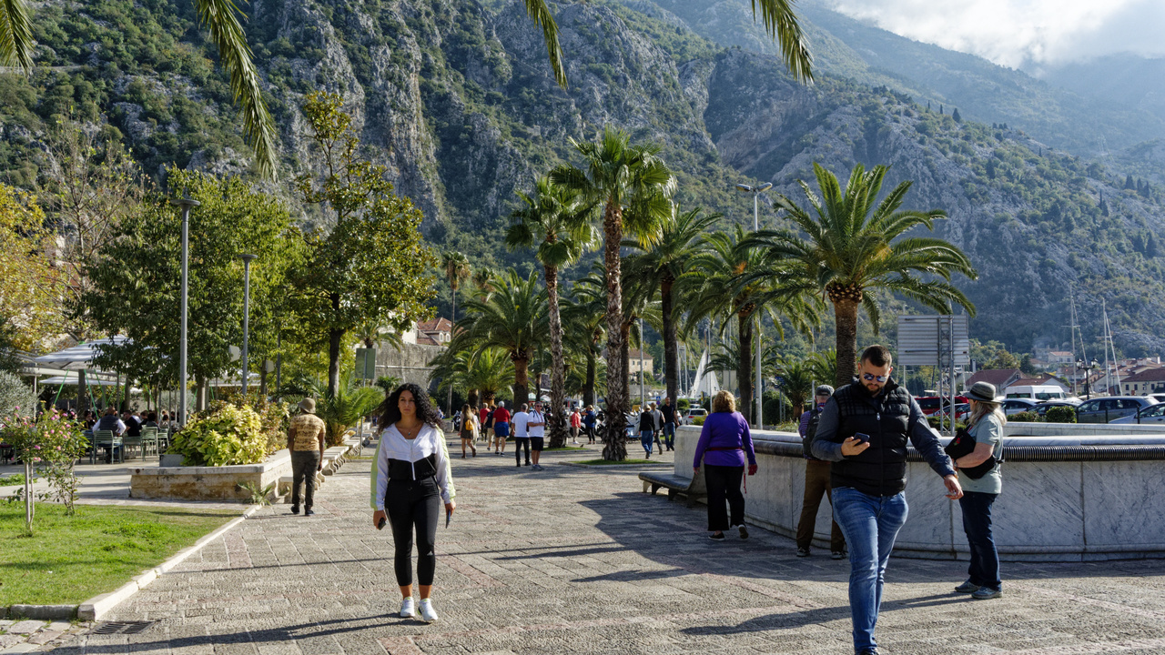 20221103 123022•Starigrad Kotor•Coastalregion•Montenegro_M